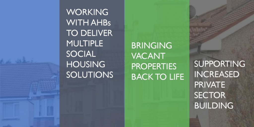 Housing Progress Housing