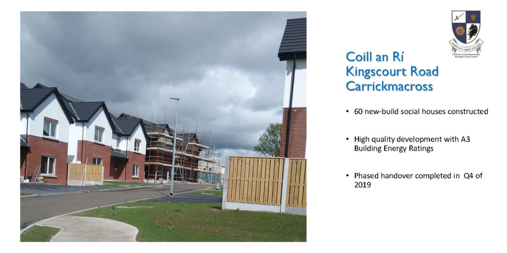 Housing Progress Housing