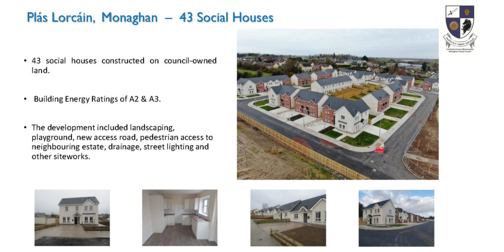 Housing Progress Housing