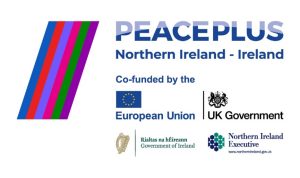 Peace Plus LOGO
