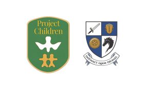 Logos Project Children And MCC