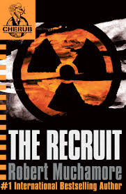  The Recruit