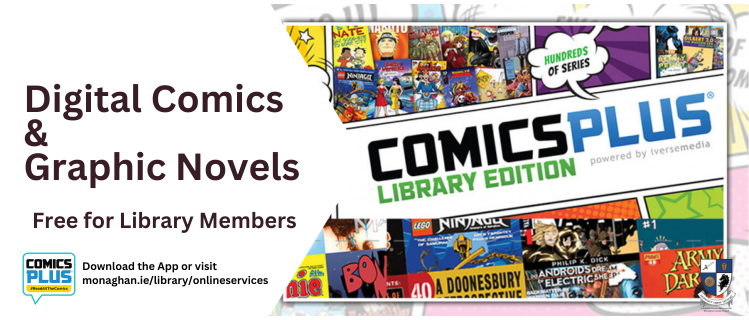 Website Comicsplus
