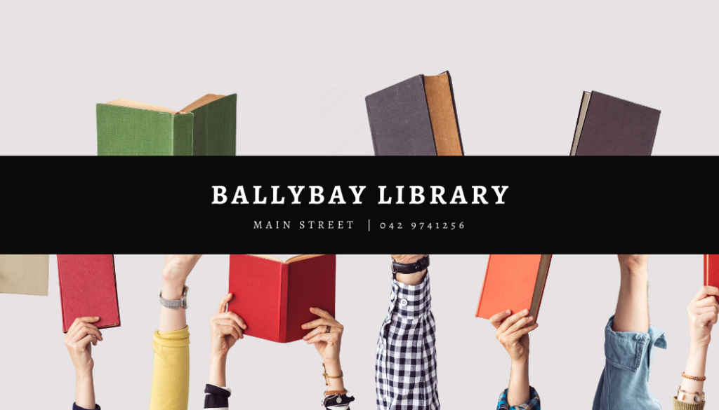 Ballybay Library