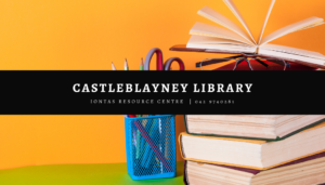 Castleblayney Library