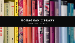 Monaghan Library