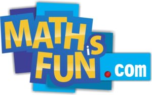 Maths is Fun Logo