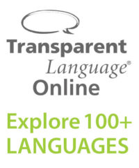 Transparent Languages Online Courses