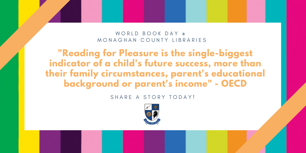 World Book Day