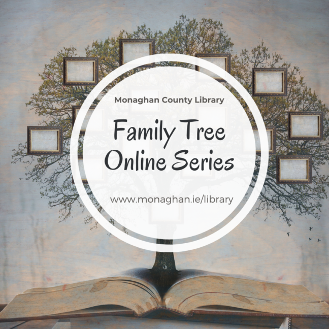 Family Tree Online poster