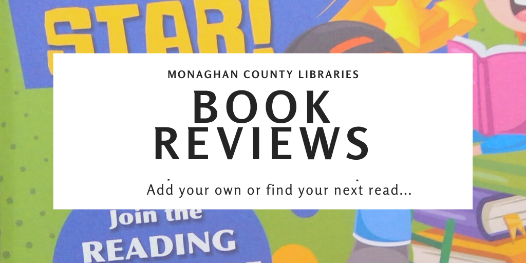 Book Reviews Monaghan County Libraries