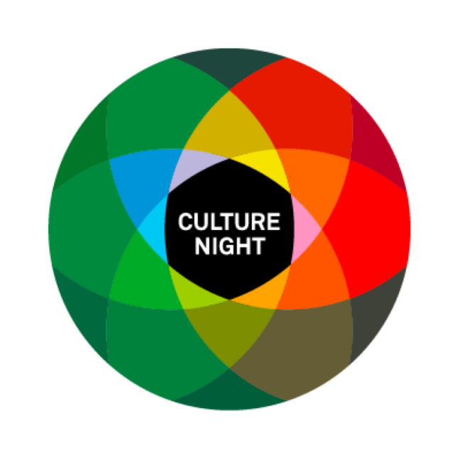 Culture Night Logo