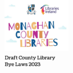 Draft County Library Bye Laws