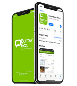 Borrowbox