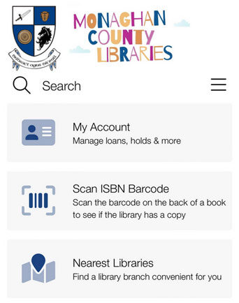 Libary App