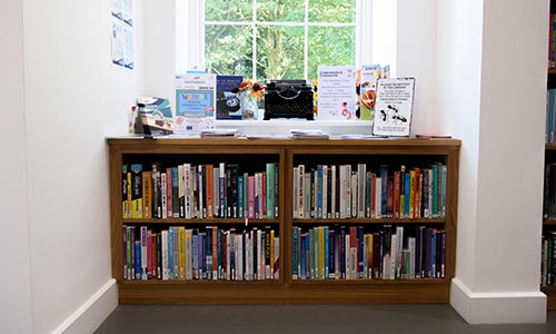 Castleblayney Library