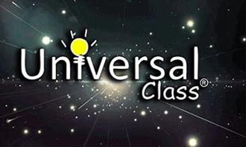 Universal Class Icon