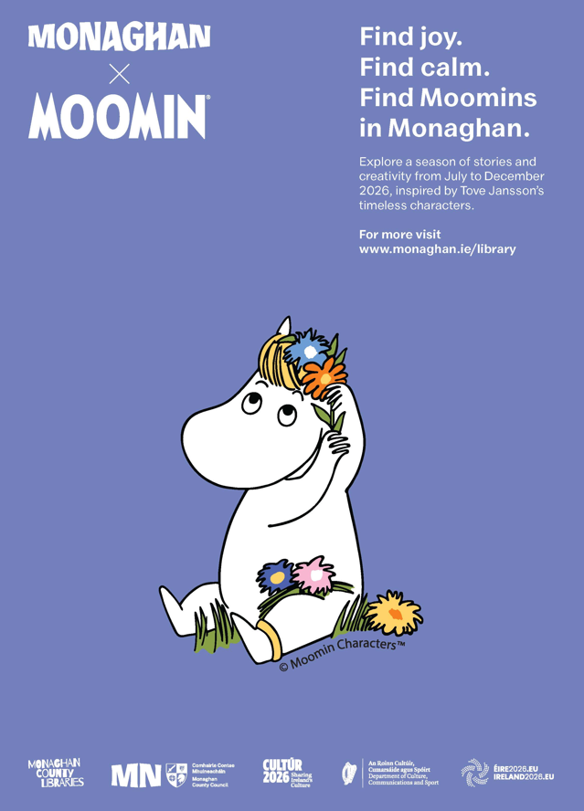 Monaghan X Moomin
