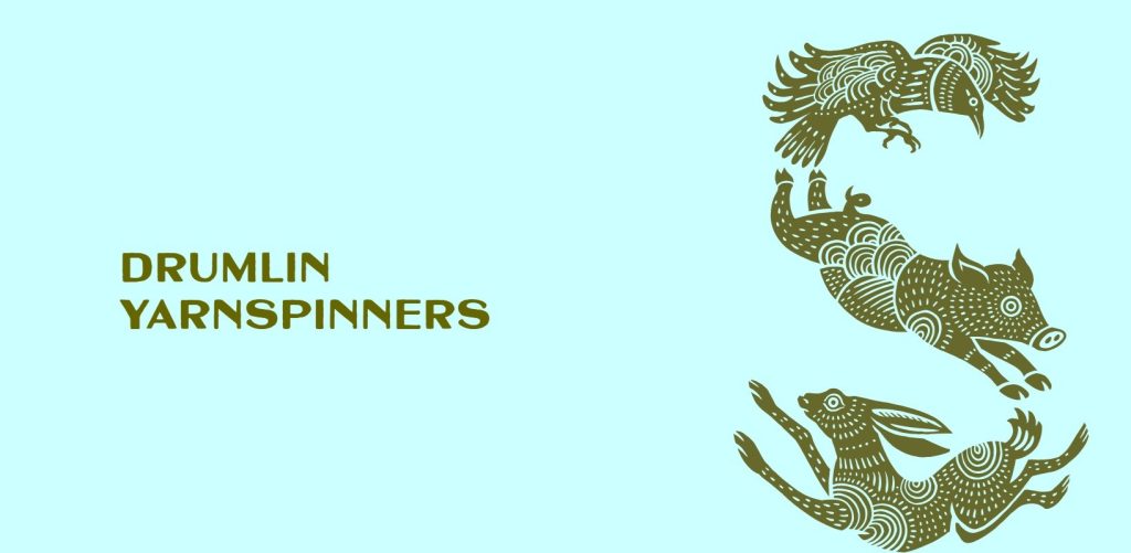 Drumlin Yarnspinners image