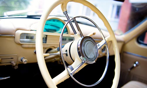 Vintage Icon