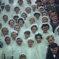 Confirmation at Tydavnet