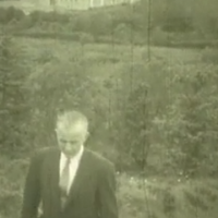 Around Knockatallon c. 1950