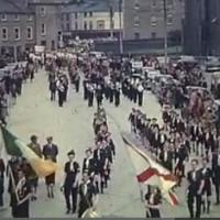 Monaghan Feis c.1955