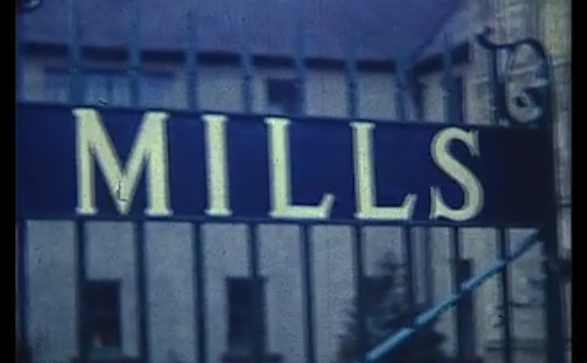 Mullan Mills and Village