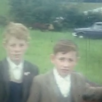 Tydavnet Show c. mid 1950s