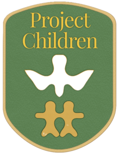 Project Children Logo