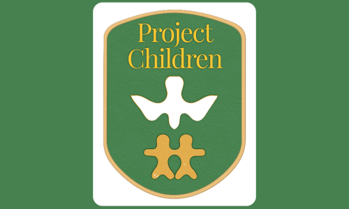 Project Children Logo 1