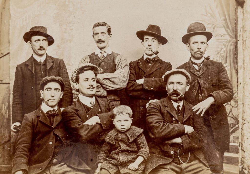 Dramatic Society Carrickmacross