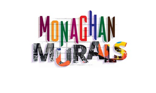 Monaghan Murals image