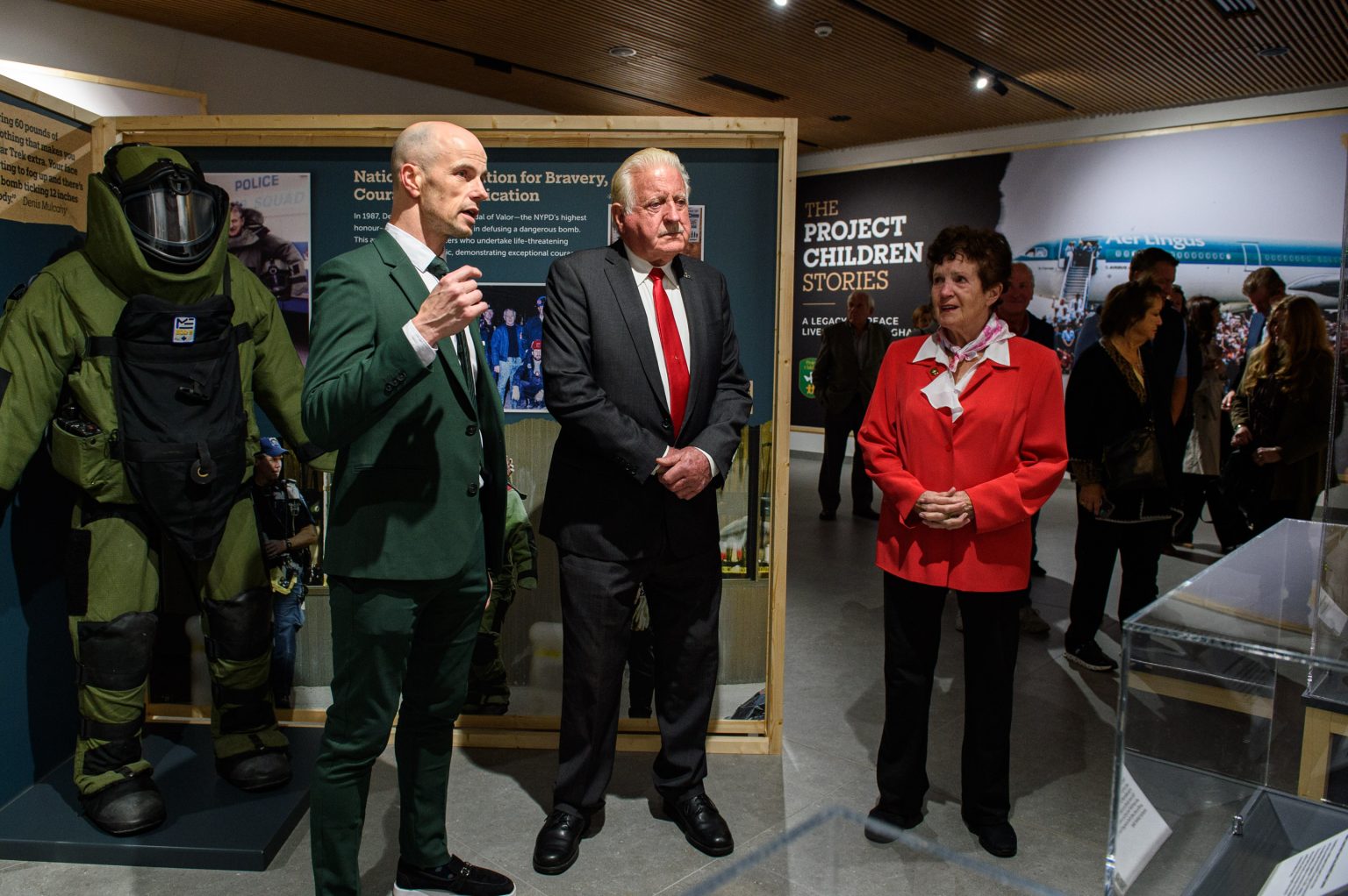 Project Children - Monaghan County Museum