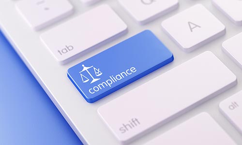 Compliance Icon