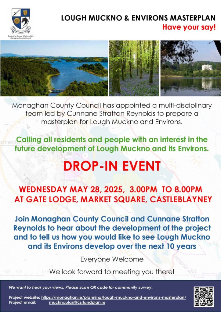 2025 0509 Community Walk In Flyer REV D