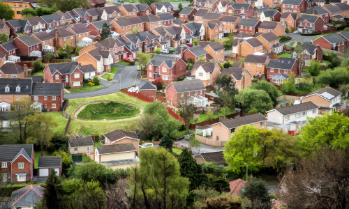 Planning LRD housing image