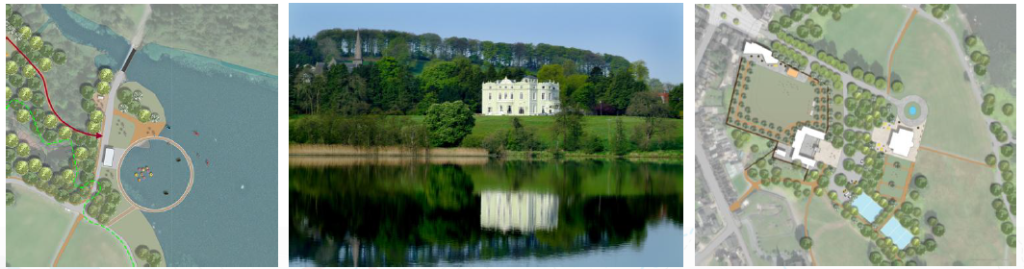 Lough Muckno images