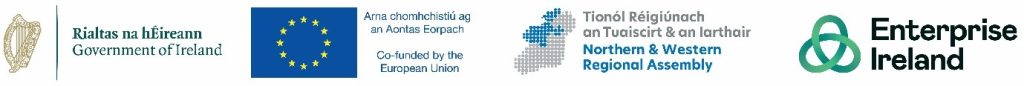 Public Realm & Economic Plans Logo