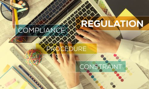 Planning Regulations tile image