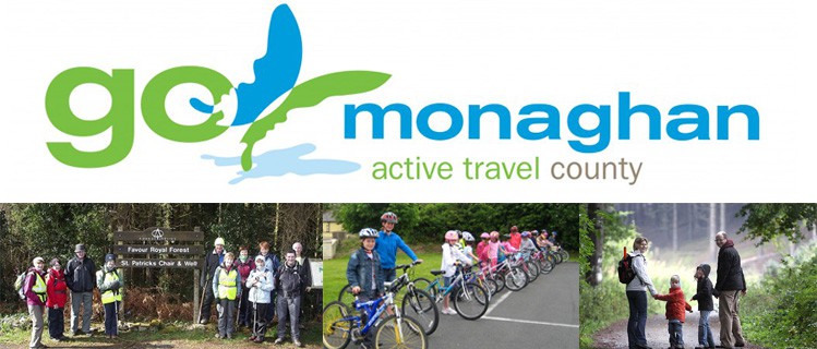 travel agents monaghan