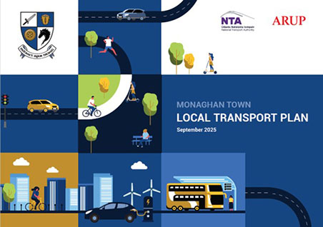 Front Cover Of Plan
