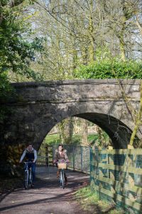 Green Way Monaghan Photograph 4
