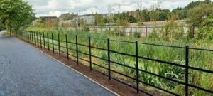 Green Way Monaghan 2 Photograph