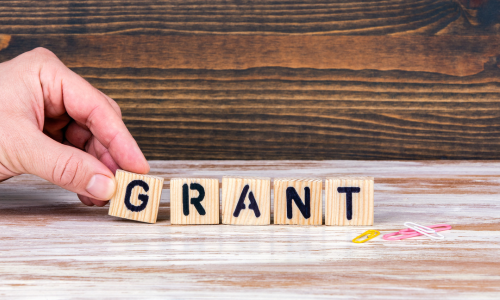 Grants Image