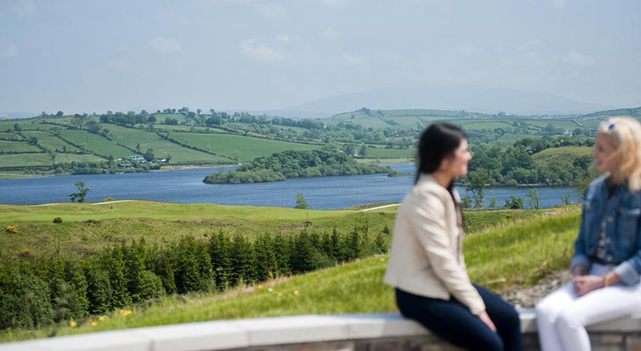 Castleblayney Town