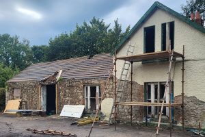 Images of Vacant Property