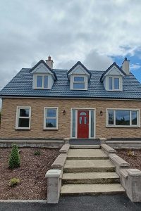 Images of Vacant Property