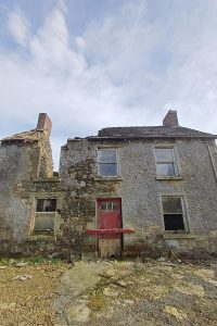 Images of Vacant Property