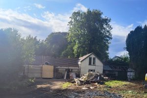 Images of Vacant Property